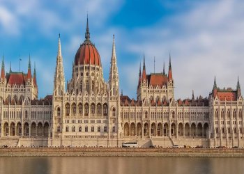 Чем интересна для путешествия Венгрия